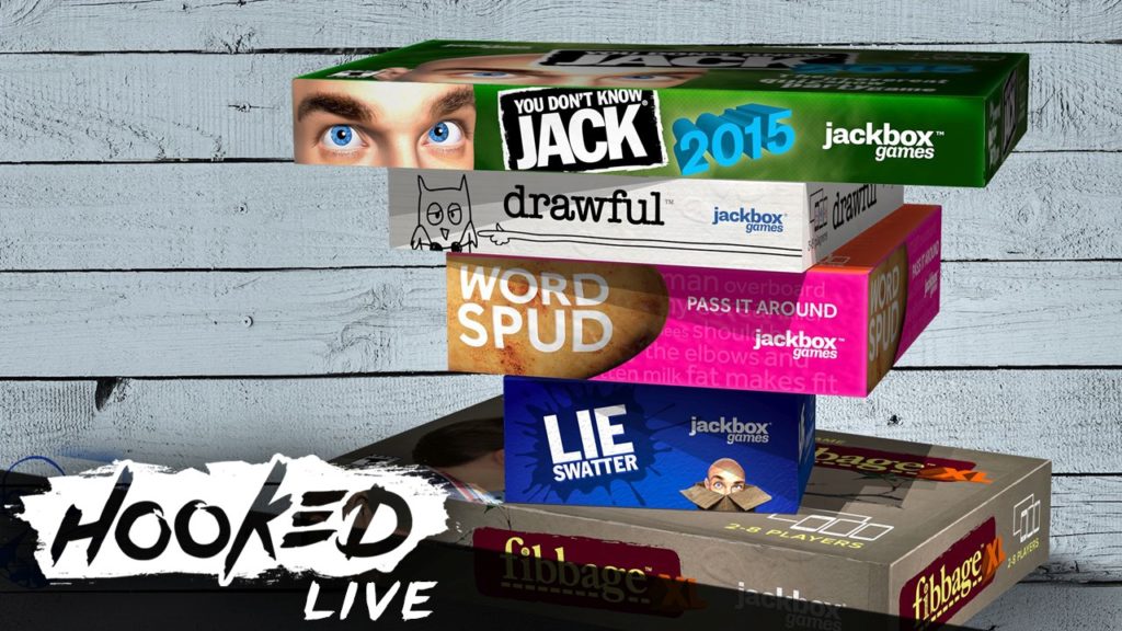 jackbox fibbage game jackbox fibbage game