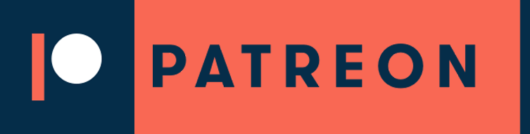 patreon-logo