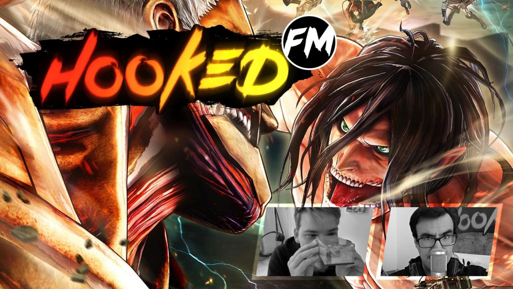 Attack On Titan Folge 26