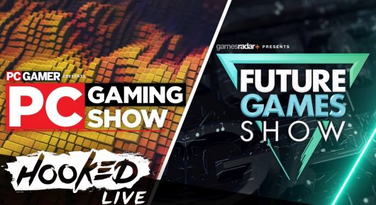 Future Games Show 2020 : All The Trailers Announcements From The Future ...