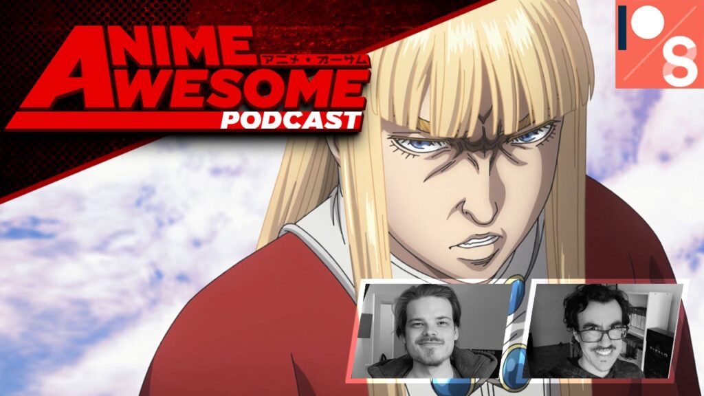 Wann Kommt Vinland Saga Staffel 2