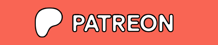 patreon-logo