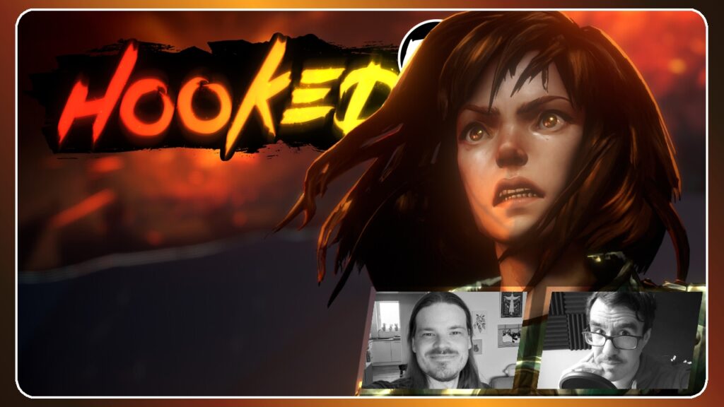 Hooked FM #468 &#8211; Embracer-Spaltung, No Rest for the Wicked, Hades 2, FF16 DLC &#038; mehr!