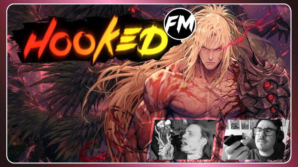 Hooked FM #514 &#8211; Nintendo Direct, The First Berserker: Khazan, inZOI, Reignbreaker &#038; mehr!