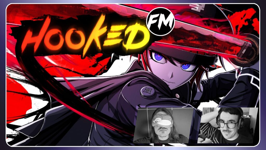 Hooked FM #519 &#8211; The Hundred Line, Clair Obscur: Expedition 33, GTA 6 Delay, EA-Entlassungen &#038; mehr!