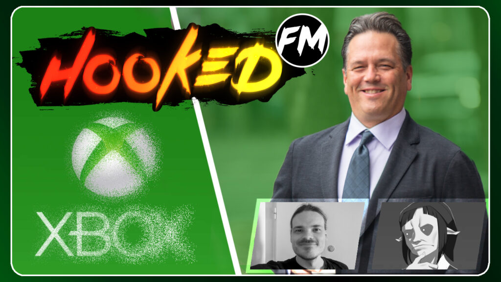 Hooked FM #528 feat. Björn &#8211; Xbox Selbstzerstörung, Ubisoft Verurteilungen, Death Stranding 2 &#038; mehr!