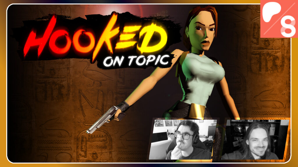 Hooked on Topic #200 &#8211; Die besten Spiele des Jahres 1996! (Patreon/Steady)