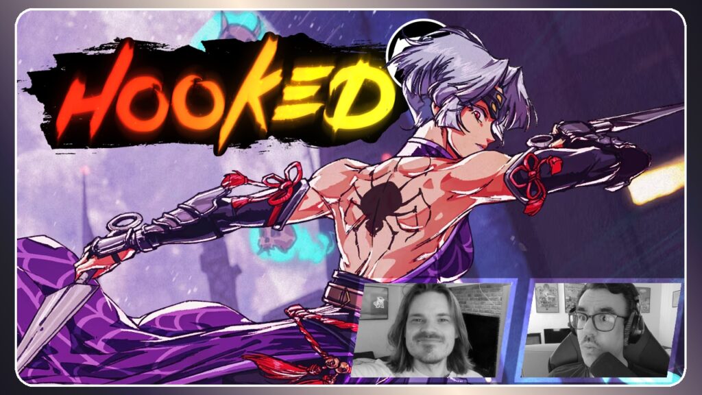 Hooked FM #532 &#8211; Ninja Gaiden: Ragebound, Dead Take, Nintendo Direct, THQ Nordic Showcase, Donkey Kong Bananza