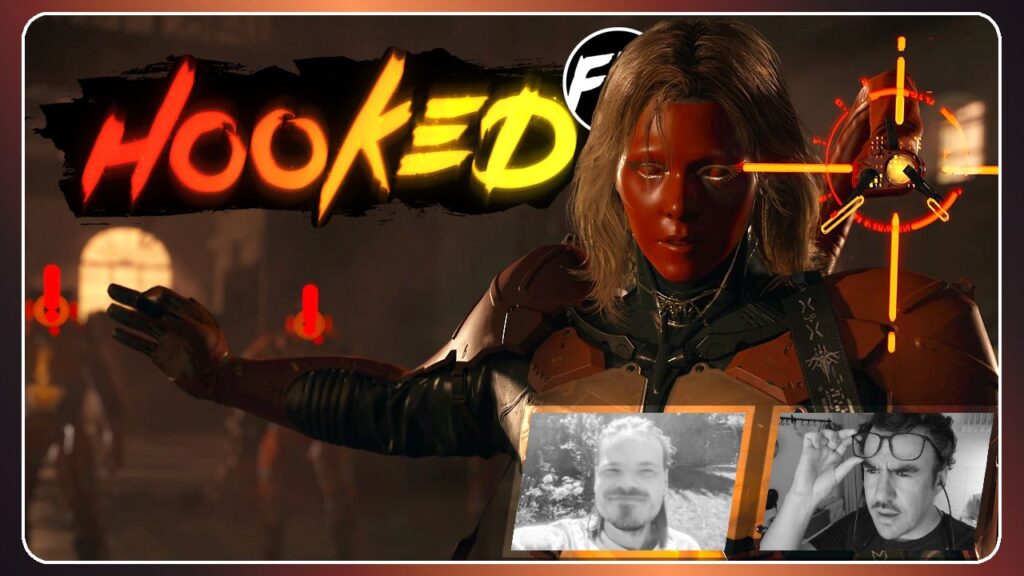 Hooked FM #533 &#8211; Death Stranding 2, Battlefield 6 Beta, Tiny Book Shop, Heartworm &#038; mehr!