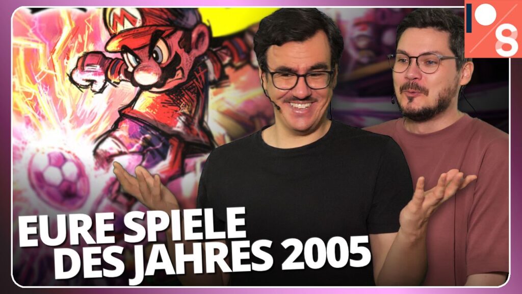 Early Access: Eure Spiele des Jahres 2005 &#8211; Teil 2