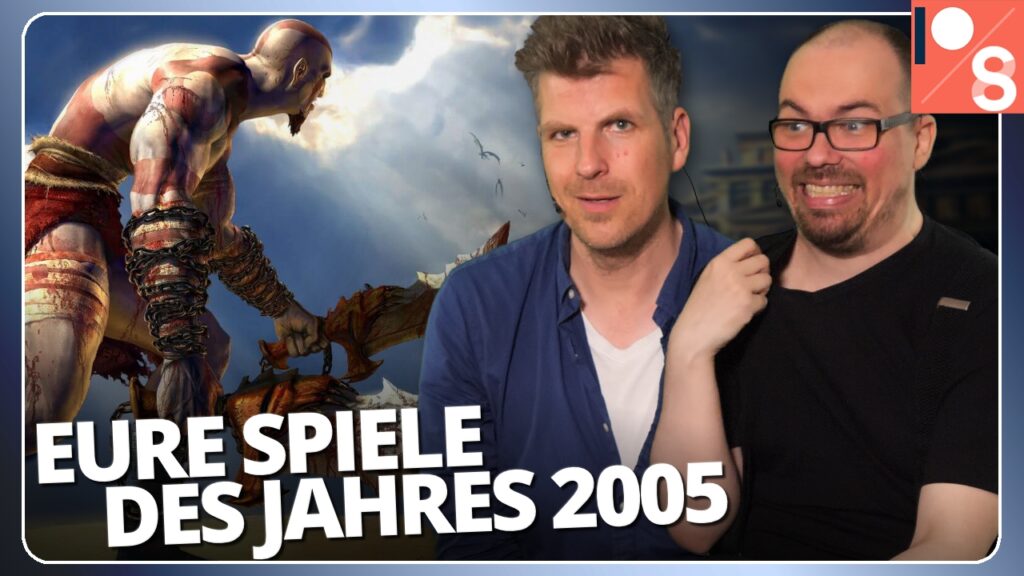 Early Access: Eure Spiele des Jahres 2005 &#8211; Teil 4