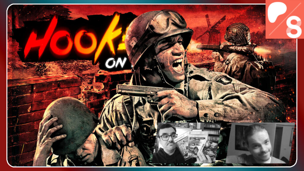 Hooked on Topic #202 – Eure Spiele des Jahres 2005… jenseits der Top 40! (Patreon/Steady)