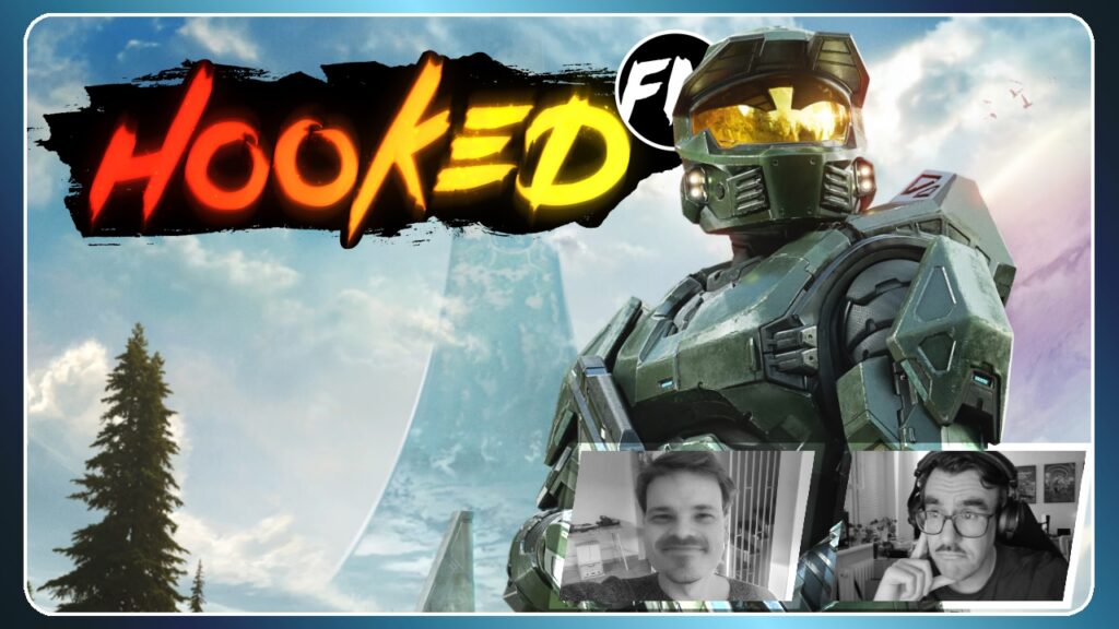 Hooked FM #544 – Halo Remake, Ninja Gaiden 4, Painkiller, Wreckreation, Pokémon Z-A, Silent Hill f & mehr! Hooked FM #544 – Halo Remake, Ninja Gaiden 4, Painkiller, Wreckreation, Pokémon Z-A, Silent Hill f & mehr!