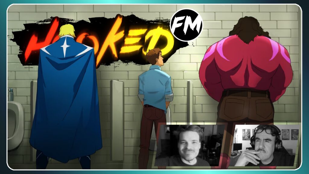 Hooked FM #547 – Dispatch, Lumines Arise, Call of Duty: Black Ops 7, Assetto Corsa Rally & mehr! Hooked FM #547 – Dispatch, Lumines Arise, Call of Duty: Black Ops 7, Assetto Corsa Rally & mehr!