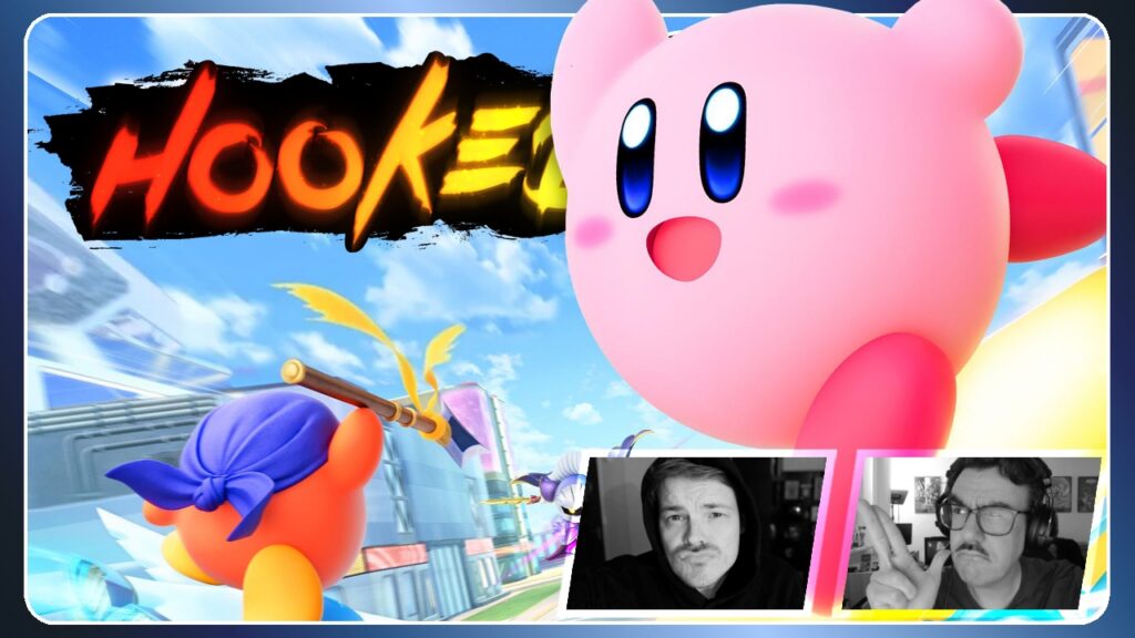 Hooked FM #548 – Kirby Air Riders, Constance, The Berlin Apartment, Sektori & mehr! Hooked FM #548 – Kirby Air Riders, Constance, The Berlin Apartment, Sektori & mehr!