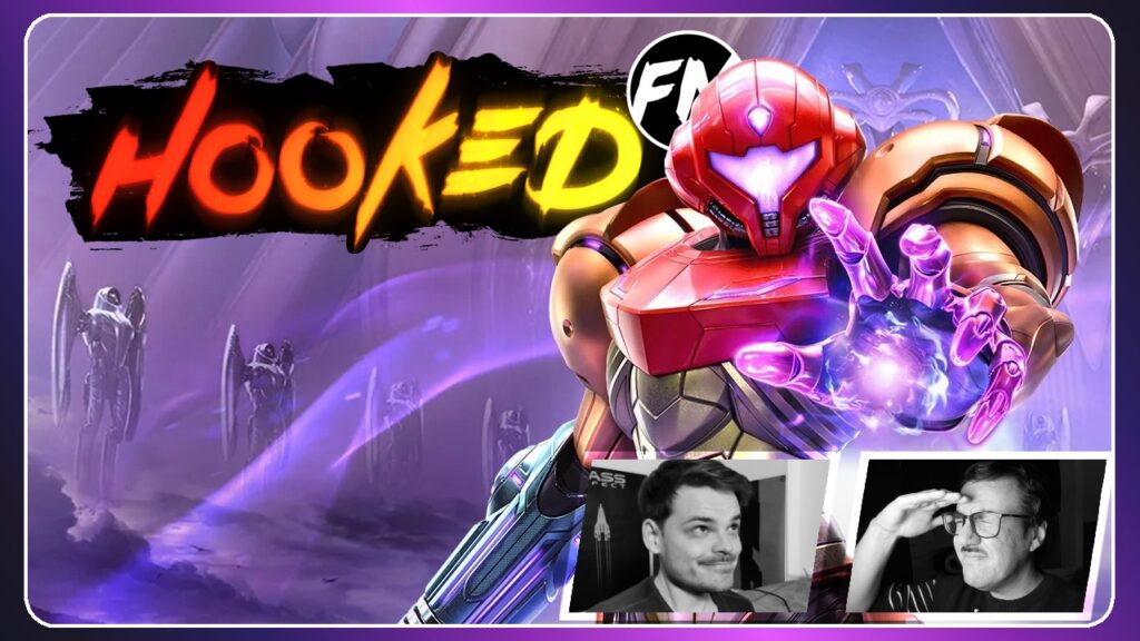 Hooked FM #550 – Metroid Prime 4: Beyond, Netflix kaufen Warner, Horses, Pioneers of Pagonia & mehr! Hooked FM #550 – Metroid Prime 4: Beyond, Netflix kaufen Warner, Horses, Pioneers of Pagonia & mehr!