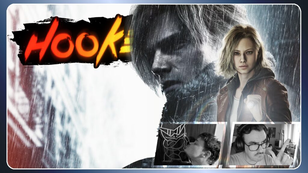 Hooked FM #560 – Resident Evil Requiem, Pokémon Wind & Welle, Bloodborne Remake, PlayStation PC-Spiele & mehr!