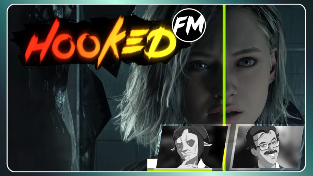 Hooked FM #562 – Nvidias DLSS5 Backlash, Legend of California, Fatal Frame 2 Remake, Scott Pilgrim EX, Pokopia & mehr!