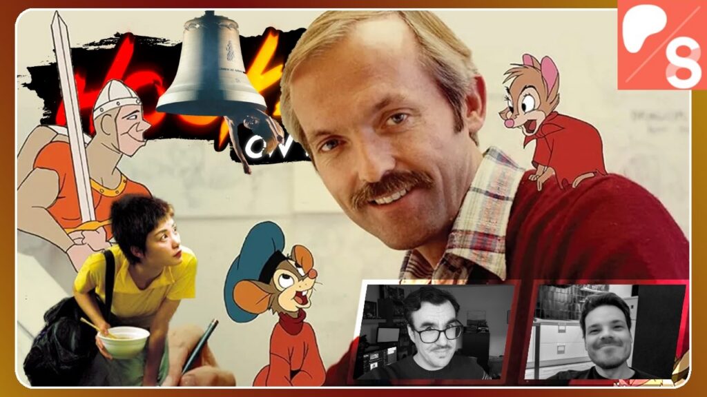 Hooked on Topic #216 – Die Oper, Don Bluth & ein verhasster Film-Klassiker!