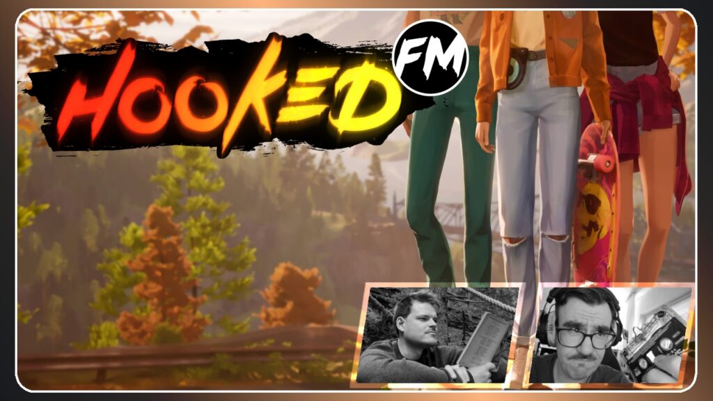 Hooked FM #570 – Mixtape, HoMM: Olden Era, Star Fox Direct, Switch 2 Preiserhöhung & mehr!