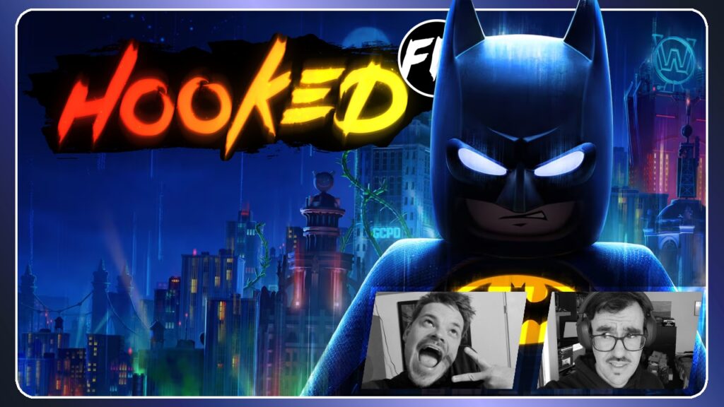Hooked FM #571 – Lego Batman, Forza Horizon 6, Sinking City 2, Sektori, Talos Principle 3 & mehr! Hooked FM #571 – Lego Batman, Forza Horizon 6, Sinking City 2, Sektori, Talos Principle 3 & mehr!