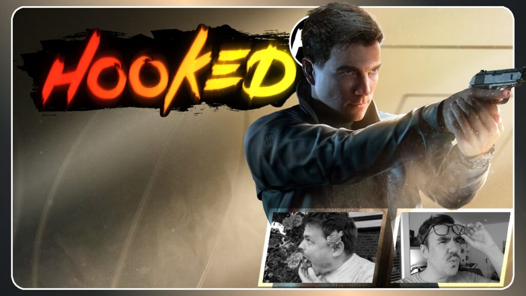 Hooked FM #573 – State of Play, CoD: Modern Warfare 4, 007 First Light, Mina the Hollower, Yerba Buena & mehr!