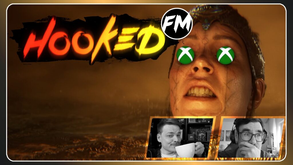Hooked FM #575 – Entlassungen bei Xbox, Ubisoft & Co., Destiny 2, 33 Immortals, Gitaroo Man & mehr! Hooked FM #575 – Entlassungen bei Xbox, Ubisoft & Co., Destiny 2, 33 Immortals, Gitaroo Man & mehr!