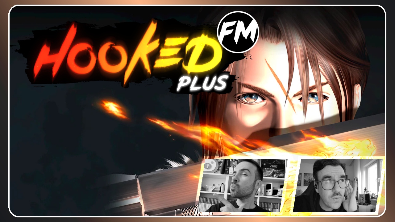 Hooked FM Plus #223 – Unsere liebsten Spiele-Soundtracks – Teil 14 feat. Benny von Ink Ribbon Radio Hooked FM Plus #223 – Unsere liebsten Spiele-Soundtracks – Teil 14 feat. Benny von Ink Ribbon Radio
