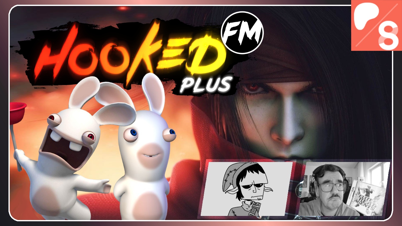 Hooked FM Plus #227 – Eure Spiele des Jahres 2006… jenseits der Top 40! (Patreon/Steady) Hooked FM Plus #227 – Eure Spiele des Jahres 2006… jenseits der Top 40! (Patreon/Steady)