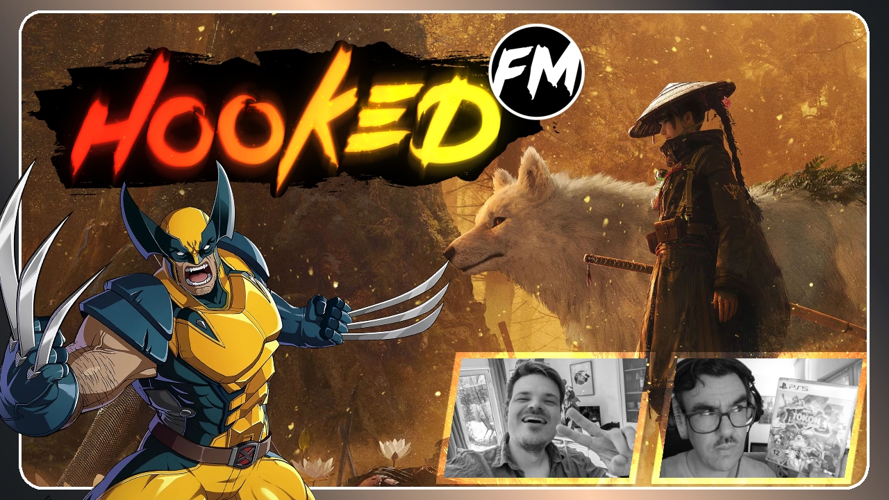 Hooked FM #583 – Beast of Reincarnation, Marvel Tōkon: Fighting Souls, Desktop Explorer & mehr! Hooked FM #583 – Beast of Reincarnation, Marvel Tōkon: Fighting Souls, Desktop Explorer & mehr!