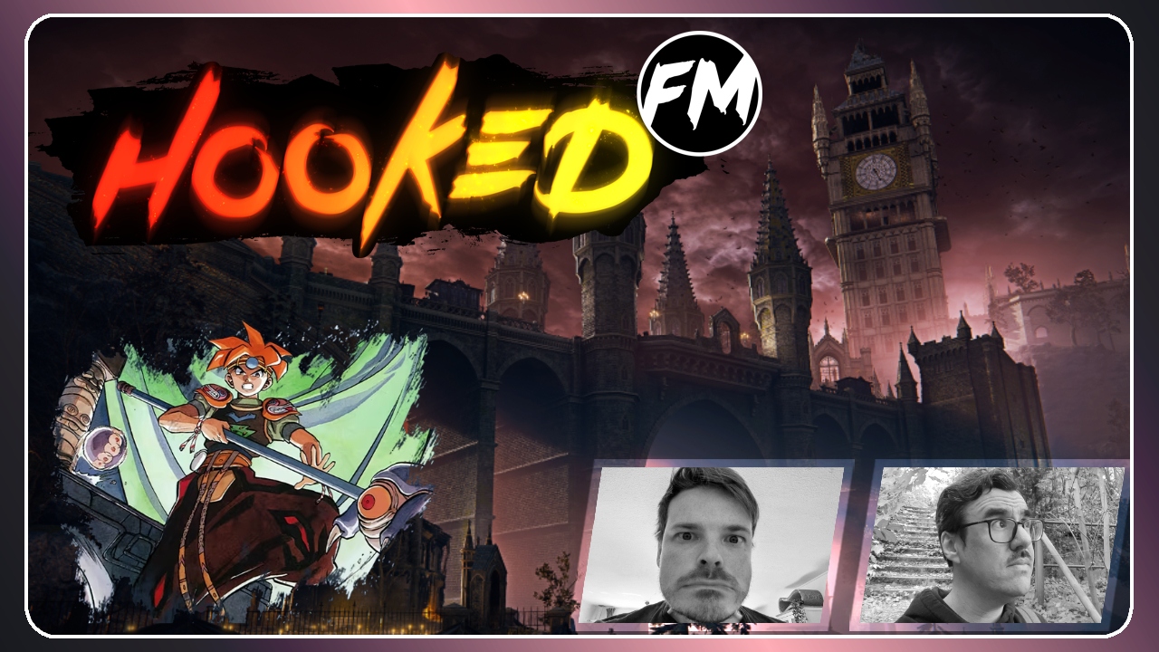 Hooked FM #585 – The Duskbloods, Terranigma, gamescom ONL, Sinking City 2 & mehr! Hooked FM #585 – The Duskbloods, Terranigma, gamescom ONL, Sinking City 2 & mehr!