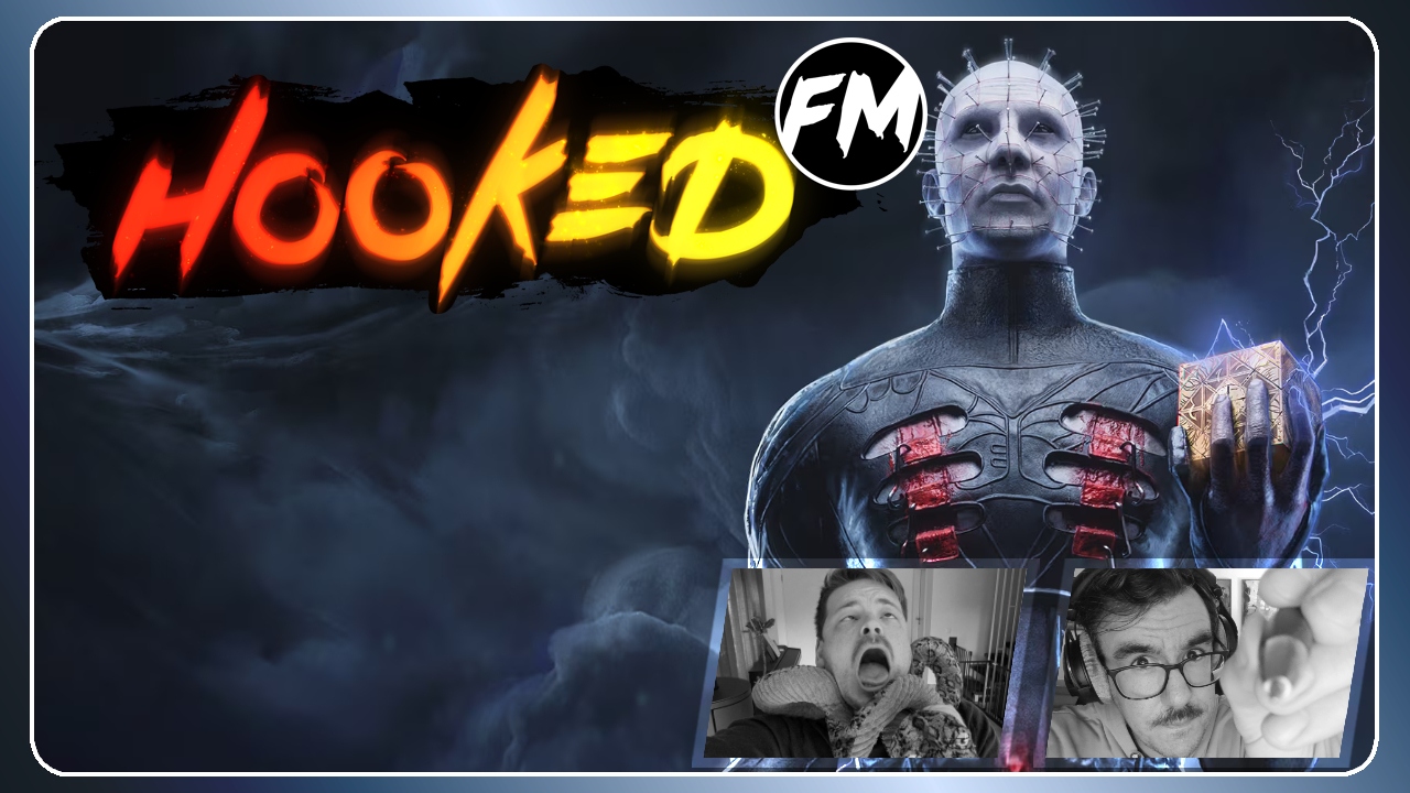 Hooked FM #592 – Hellraiser: Revival, Echo Weaver, Ace Combat 8, GTA 6 auf PC, Triple-i Initiative & mehr! Hooked FM #592 – Hellraiser: Revival, Echo Weaver, Ace Combat 8, GTA 6 auf PC, Triple-i Initiative & mehr!